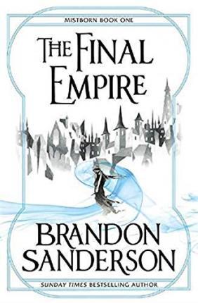 The Final Empire : Mistborn Book One By:Sanderson, Brandon Eur:21,12 Ден2:799