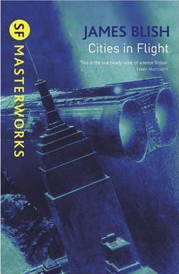 Cities In Flight By:Blish, James Eur:11,37 Ден2:799