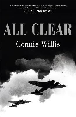 All Clear By:Willis, Connie Eur:24,37 Ден2:1099