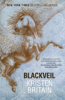 Blackveil : Book Four By:Britain, Kristen Eur:8,11 Ден2:899