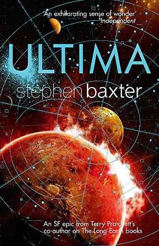 Ultima By:Baxter, Stephen Eur:22,75 Ден2:799