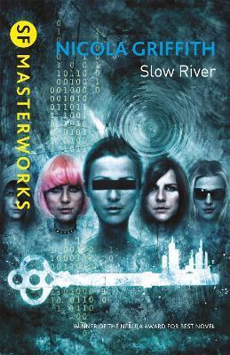 Slow River By:Griffith, Nicola Eur:12.99 Ден2:699