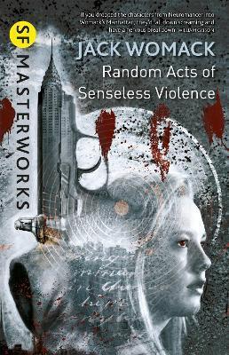 Random Acts of Senseless Violence By:Womack, Jack Eur:14,62 Ден2:699