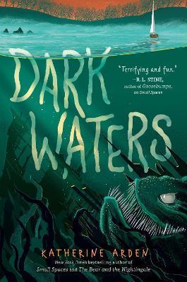 Dark Waters By:Arden, Katherine Eur:14,62 Ден2:999