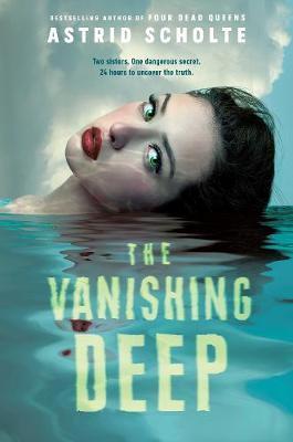 The Vanishing Deep By:Scholte, Astrid Eur:11,37 Ден2:699
