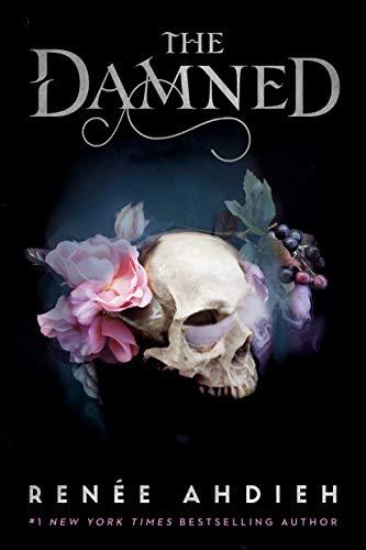 Damned By:Ahdieh, Renee Eur:74,78 Ден1:699