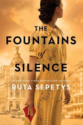 The Fountains of Silence By:Sepetys, Ruta Eur:19,50 Ден2:699
