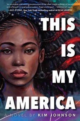 This Is My America By:Johnson, Kim Eur:9,74 Ден2:1099