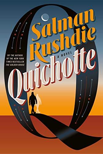 Quichotte By:Rushdie, Salman Eur:11,37 Ден2:1099