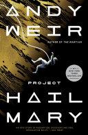 Project Hail Mary By:Weir, Andy Eur:11,37 Ден2:1099