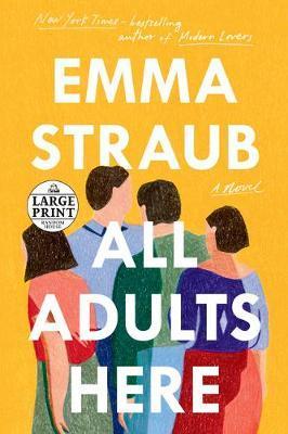 All Adults Here By:Straub, Emma Eur:17,87 Ден2:1699