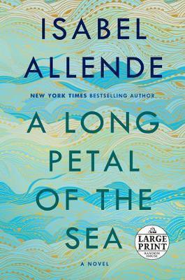 A Long Petal of the Sea By:Allende, Isabel Eur:12,99 Ден1:1699