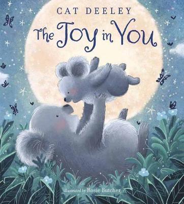 The Joy in You By:Deeley, Cat Eur:8,11 Ден2:1099