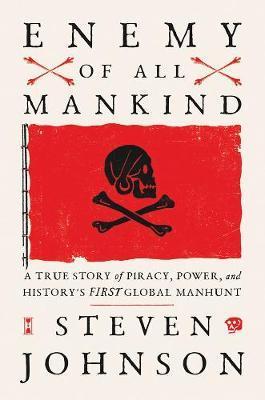 Enemy Of All Mankind By:Johnson, Steven Eur:32,50 Ден2:999