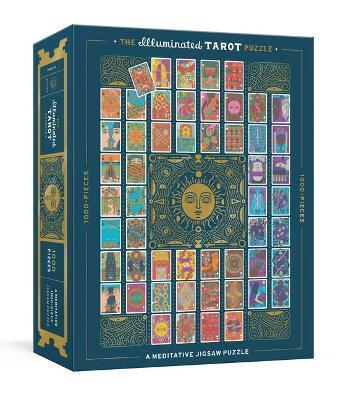 The Illuminated Tarot Puzzle By:Keegan, Caitlin Eur:19,50 Ден2:1299