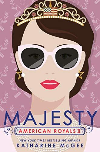 American Royals II: Majesty By:McGee, Katharine Eur:17,87 Ден2:599