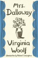 Mrs. Dalloway By:Woolf, Virginia Eur:1,12 Ден2:599