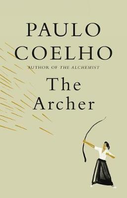 The Archer By:Coelho, Paulo Eur:24,37 Ден2:1199