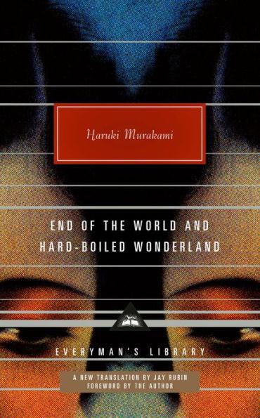 End of the World and Hard-Boiled Wonderland By:Murakami, Haruki Eur:12,99 Ден1:1499