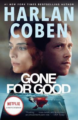 Gone for Good : A Novel By:Coben, Harlan Eur:22,75 Ден1:699