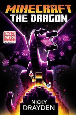 Minecraft: The Dragon : An Official Minecraft Novel By:Drayden, Nicky Eur:164,21 Ден2:899