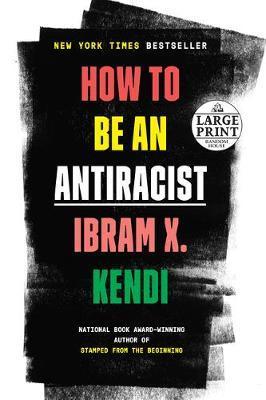 How to Be an Antiracist By:Kendi, Ibram X Eur:65.02 Ден1:1699