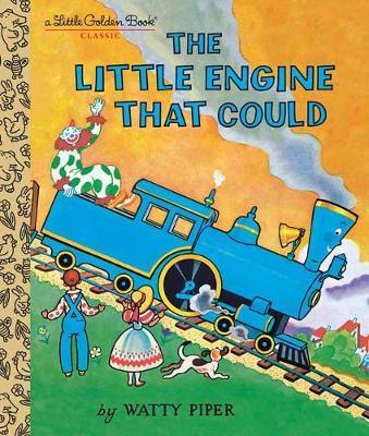 The Little Engine That Could By:Piper, Watty Eur:17,87 Ден2:299
