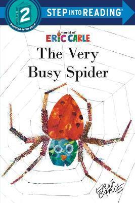 The Very Busy Spider By:Carle, Eric Eur:11,37 Ден2:899