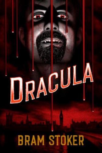 Dracula By:Stoker, Bram Eur:3.24 Ден2:199