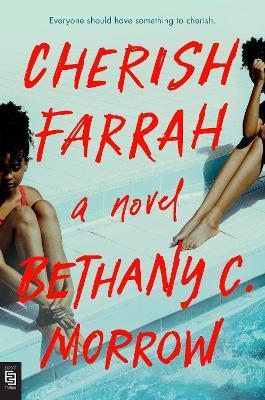 Cherish Farrah By:Morrow, Bethany C. Eur:40,63 Ден2:999