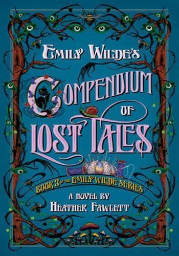 Emily Wilde's Compendium of Lost Tales By:Fawcett, Heather Eur:14,62 Ден2:699