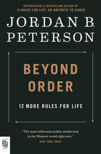 Beyond Order By:Peterson, Jordan B. Eur:21,12 Ден1:799