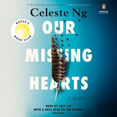 Our Missing Hearts By:by), Celeste Ng (read Eur:19,50 Ден1:2199