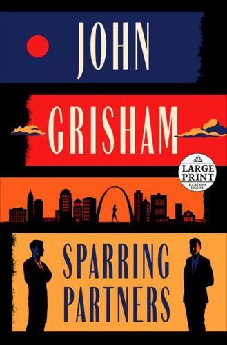 Sparring Partners By:Grisham, John Eur:19,50 Ден2:1699