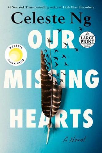 Our Missing Hearts By:Ng, Celeste Eur:24,37 Ден2:1699