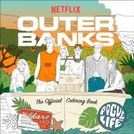 Outer Banks: The Official Coloring Book By:Worlds, Random House Eur:11,37 Ден1:999