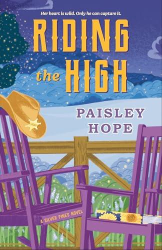 Riding the High By:Paisley Hope Eur:14,62 Ден1:899