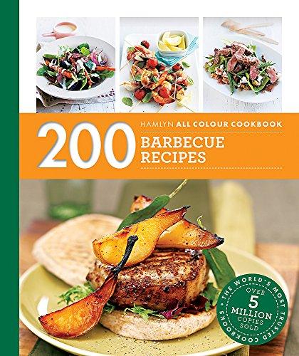 Hamlyn All Colour Cookery: 200 Barbecue Recipes : Hamlyn All Colour Cookbook By:Pickford, Louise Eur:17,87 Ден1:399