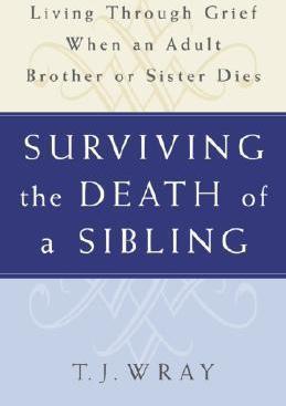 Surviving the Death of a Sibling : Living Through Grief When an Adult Brother or Sister Dies By:Wray, T.J. Eur:14,62 Ден2:799