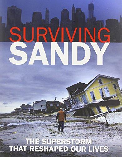 Surviving Sandy : The Superstorm That Reshaped Our Lives By:Ambient Funding Eur:43,89  Ден3:2699