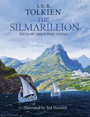The Silmarillion By:Tolkien, J R R Eur:104,05 Ден1:2099