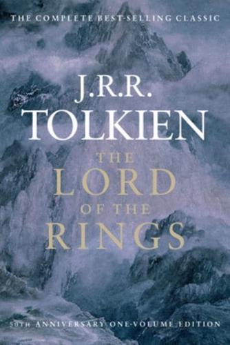 The Lord of the Rings - The Lord of the Rings By:Tolkien, J.R.R. Eur:32.50 Ден2:1599