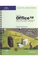 Microsoft Office XP : Introductory Tutorial By:Pasewark, Pasewark and Eur:14,62 Ден1:2399