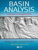 Basin Analysis By:Allen, Philip A. Eur:48,76 Ден2:999