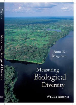 Measuring Biological Diversity By:Magurran, Anne E. Eur:39,01 Ден2:1999