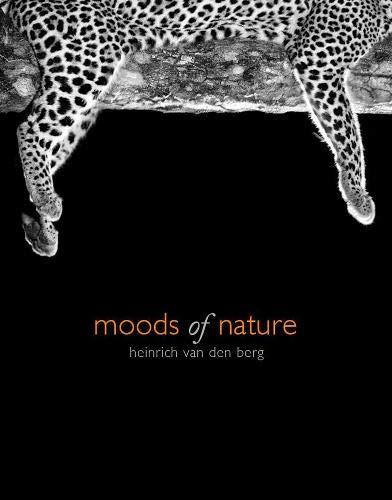 Moods Of Nature: heinrich van den berg By:Berg, Heinrich van den Eur:19,50 Ден2:2099