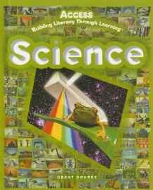 Access Science : Student Edition Grades 5-12 2005 By:Source, Great Eur:4,88 Ден2:2799