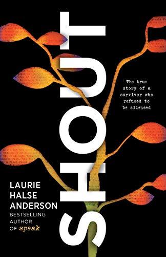 Shout By:Anderson, Laurie Halse Eur:12,99 Ден2:1099