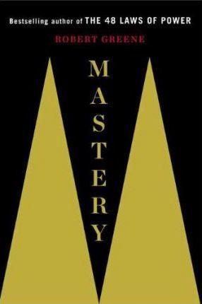 Mastery By:Greene, Robert Eur:27,63  Ден3:1699