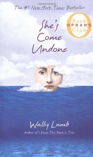 She's Come Undone By:Lamb, Wally Eur:14,62 Ден2:399